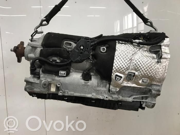 BMW 3 G20 G21 Manualna 5-biegowa skrzynia biegów 