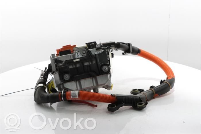 BMW 3 G20 G21 Inversor/convertidor de voltaje 
