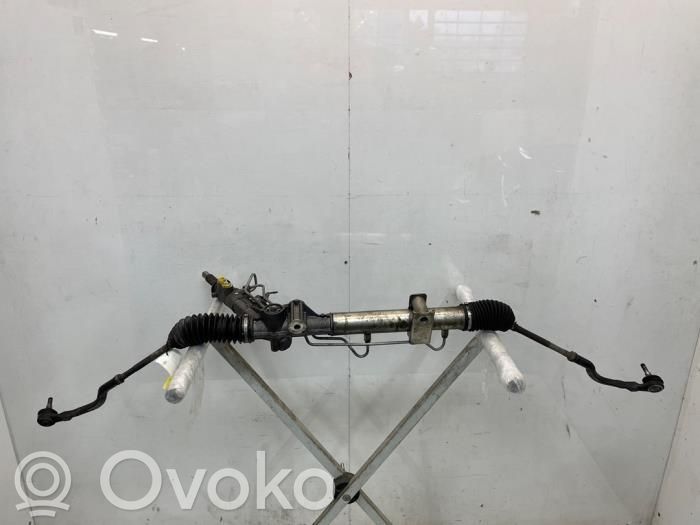 Renault Trafic III (X82) Część mechaniczna układu kierowniczego 