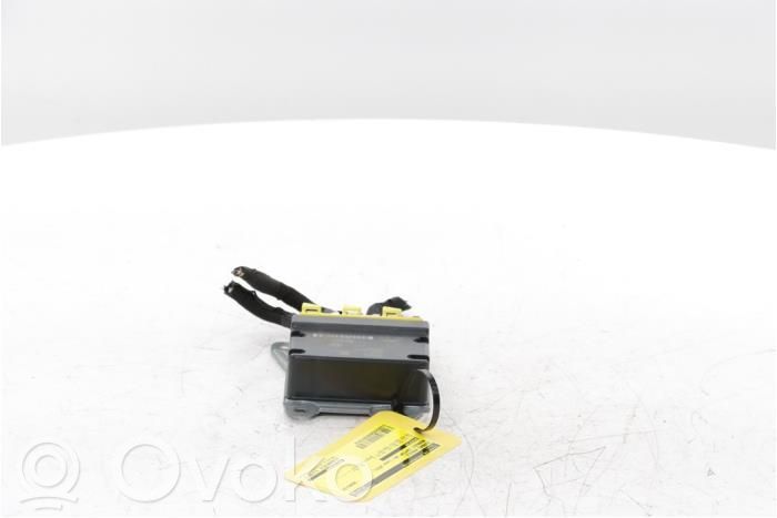 Renault Captur II Module de contrôle airbag 