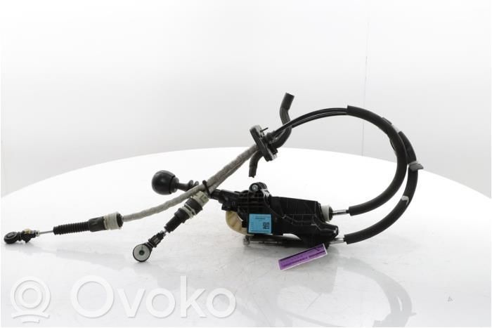 Fiat Ducato Selector caja de cambios 