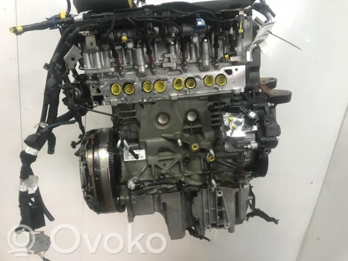 Fiat Ducato Motore 