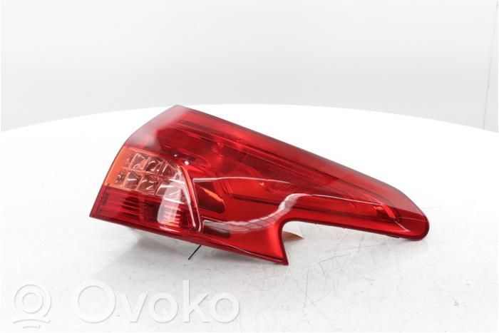 Citroen C5 Takavalot 