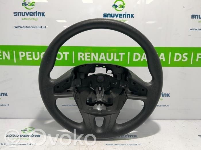 Renault Kangoo II Volante 