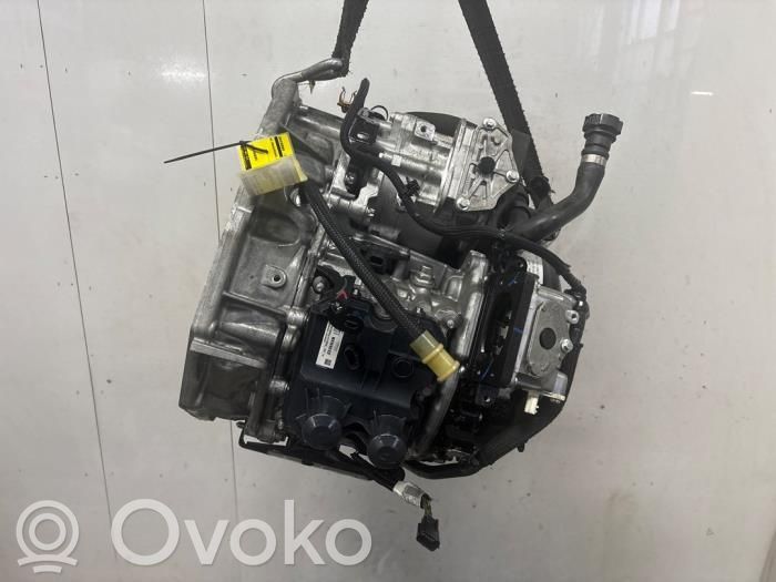 Renault Clio V Manualna 5-biegowa skrzynia biegów 