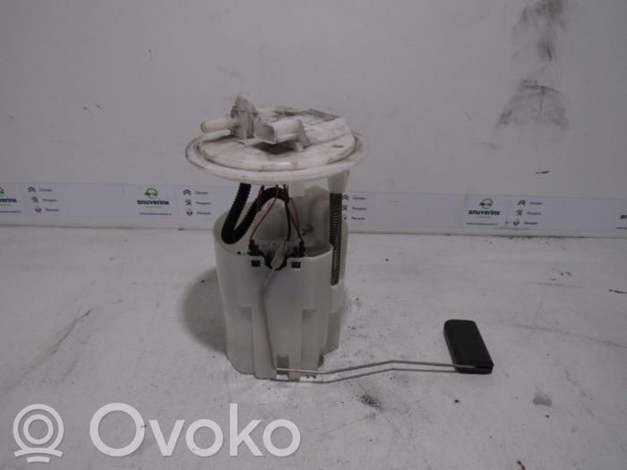 Renault Megane III Bomba interna de combustible 