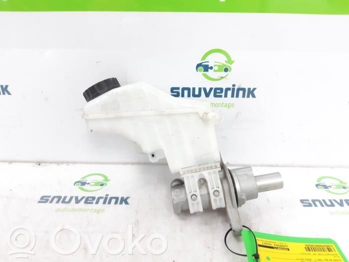 Opel Corsa E Master brake cylinder 