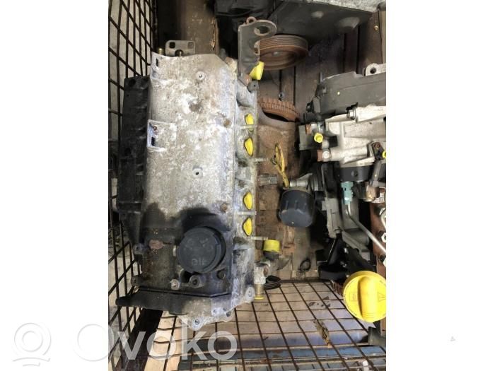 Renault Twingo I Engine 