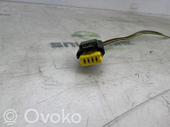 Peugeot 5008 Otros cableados 
