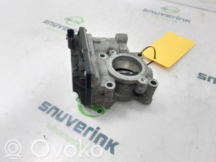 Renault Scenic III -  Grand scenic III Throttle valve 