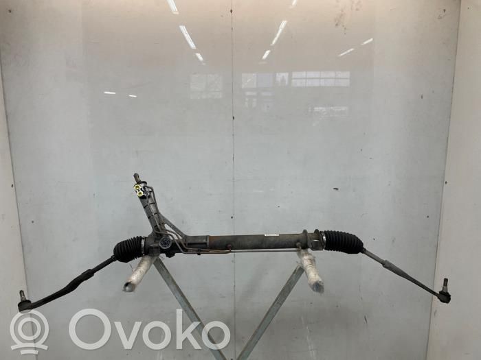 Opel Movano B Steering rack mechanical part 