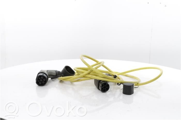 Opel Corsa F Câble de recharge voiture électrique 