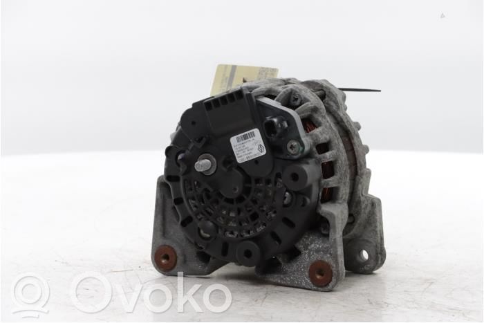 Renault Twingo III Generator/alternator 