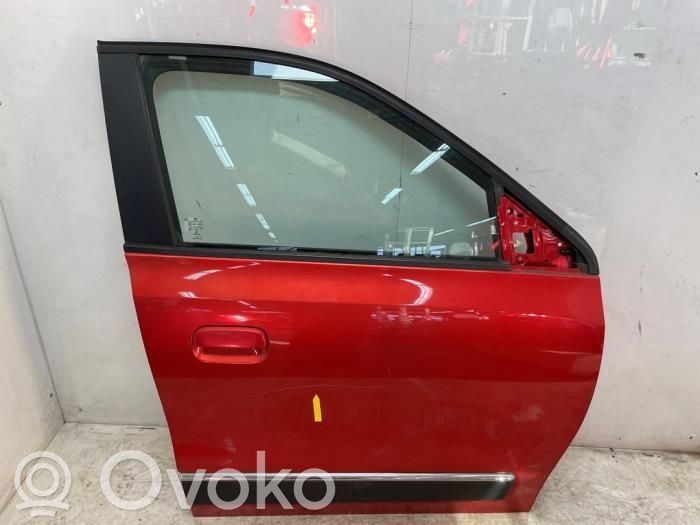Renault Twingo III Puerta delantera 
