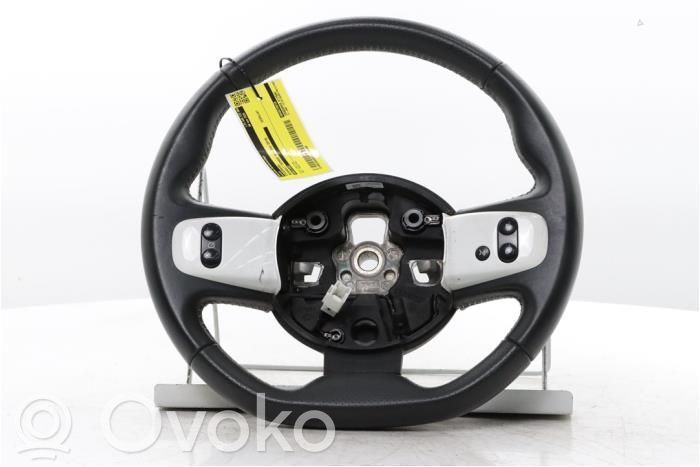 Renault Twingo III Ohjauspyörä 