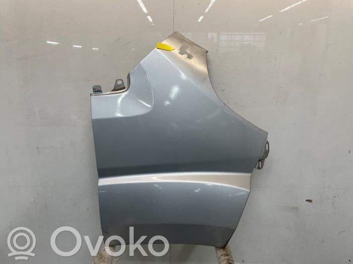Peugeot Boxer Крыло 