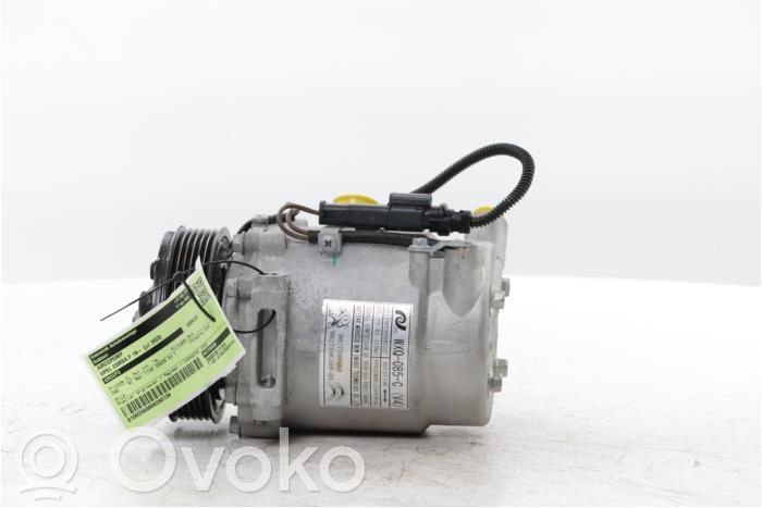 Opel Corsa F Compresor (pompă) aer condiționat (A/C) 