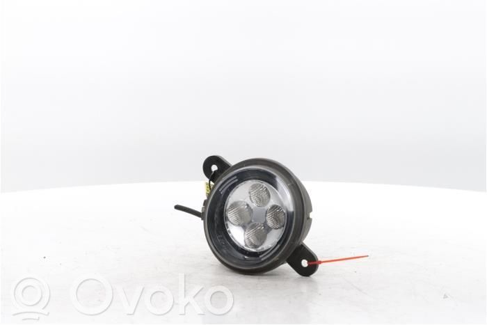 Renault Twingo III LED-Tagfahrscheinwerfer 