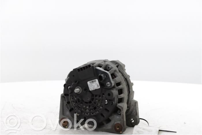 Renault Twingo III Generator/alternator 