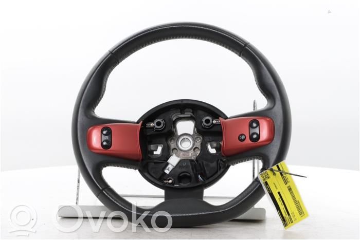 Renault Twingo III Ohjauspyörä 
