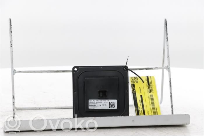 Renault Twingo III Módulo de control de balasto LED 