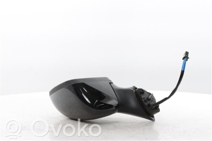 Renault Clio IV Specchietto retrovisore elettrico portiera anteriore