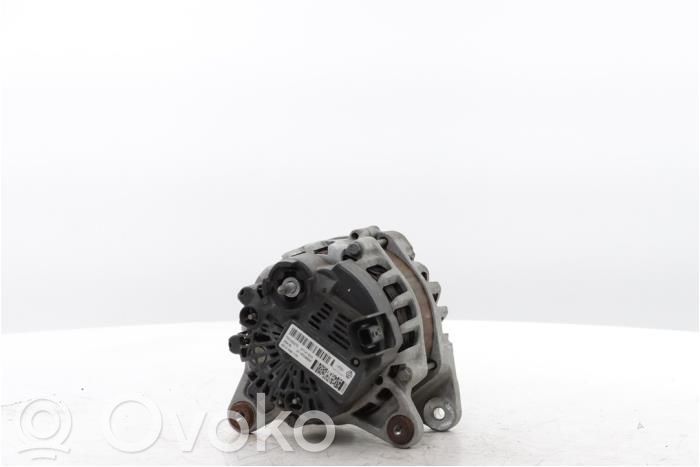 Renault Clio IV Generator/alternator 