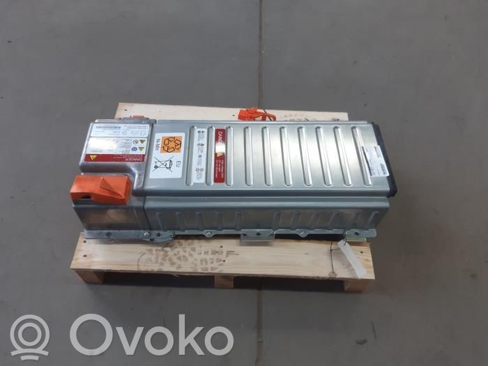 Peugeot 508 II Bateria do samochodu elektrycznego / hybrydowego 