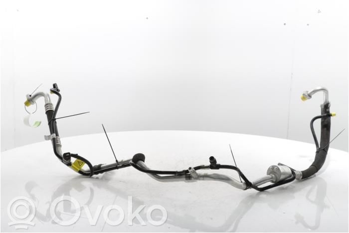Opel Corsa F Tubo flessibile aria condizionata (A/C) 