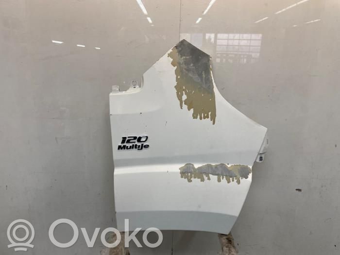 Fiat Ducato Крыло 