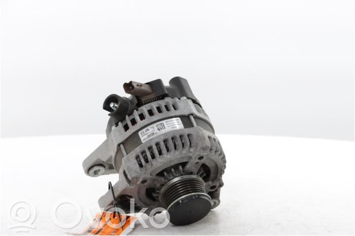 Citroen Berlingo Alternator 