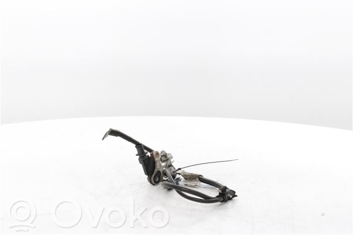 Peugeot 308 Cable negativo de tierra (batería) 