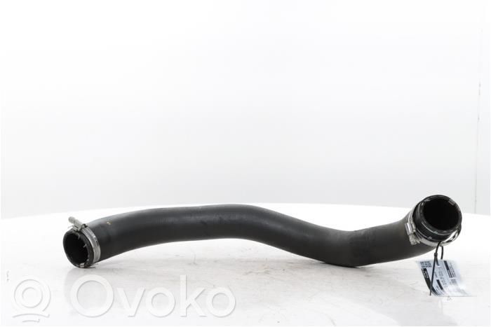 Peugeot 308 Tubo flessibile intercooler