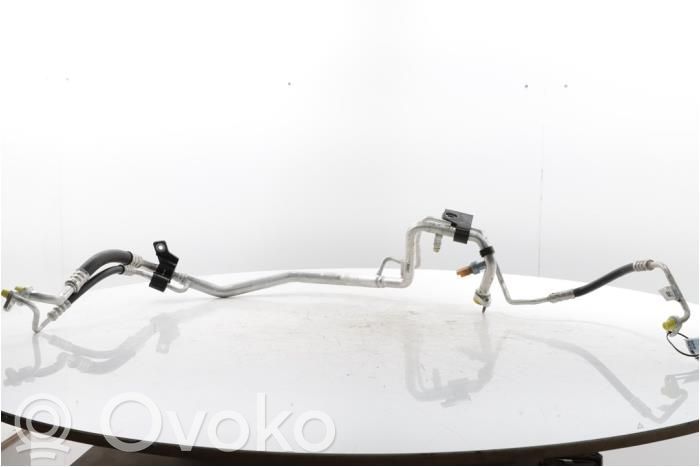 Peugeot 308 Wąż / Przewód klimatyzacji A/C 