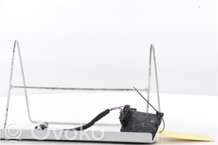 Renault 5 Distronic sensor radar 