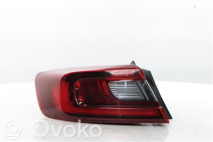 Renault Arkana Takavalot 