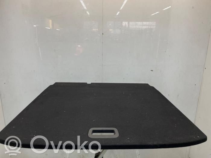 Renault Arkana Mochetă portbagaj 