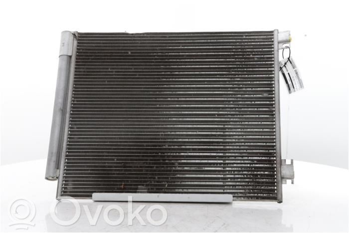 Nissan Qashqai J12 Radiator răcire A/C (condensor) 