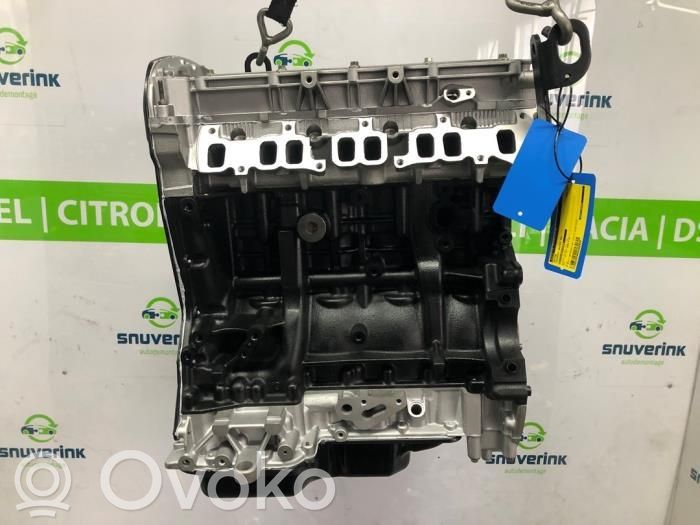 Peugeot Boxer Engine 