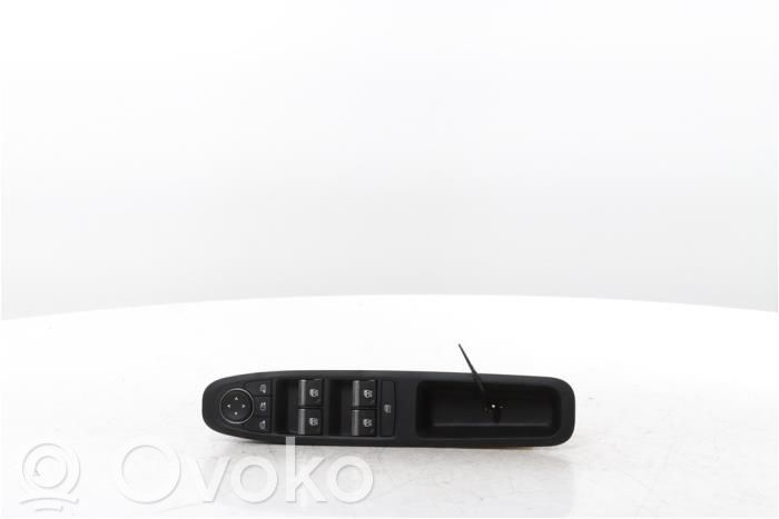 Renault 5 Electric window control switch 