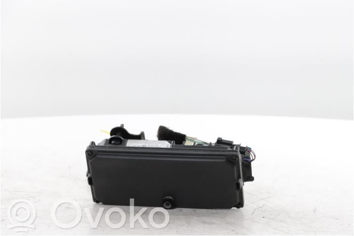 Renault Scenic IV - Grand scenic IV Kamera szyby przedniej / czołowej 