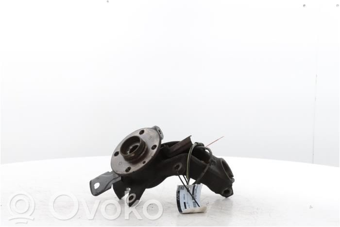 Peugeot 107 Fuso a snodo con mozzo ruota anteriore