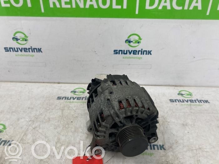 Citroen Berlingo Generatore/alternatore 
