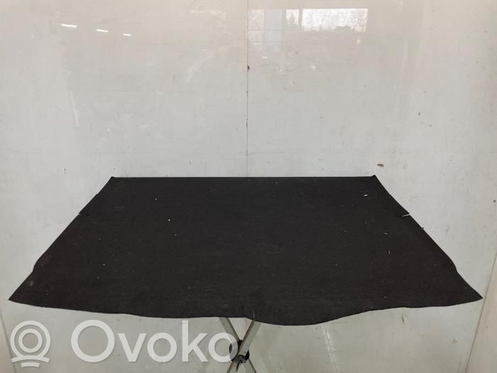 Renault Captur II Mochetă portbagaj