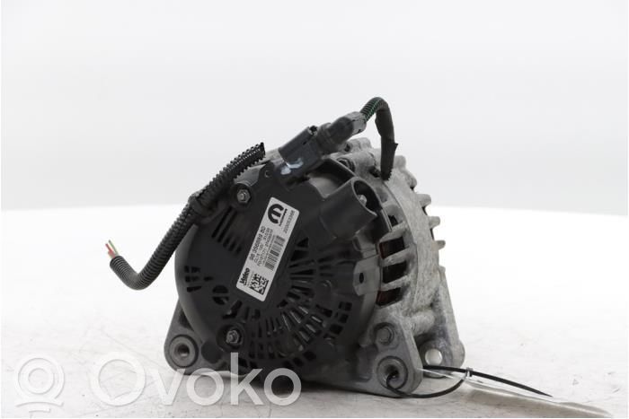 Peugeot 308 Generatore/alternatore 