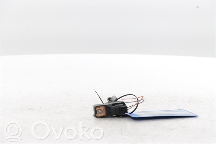 Peugeot 308 Cavo negativo messa a terra (batteria) 