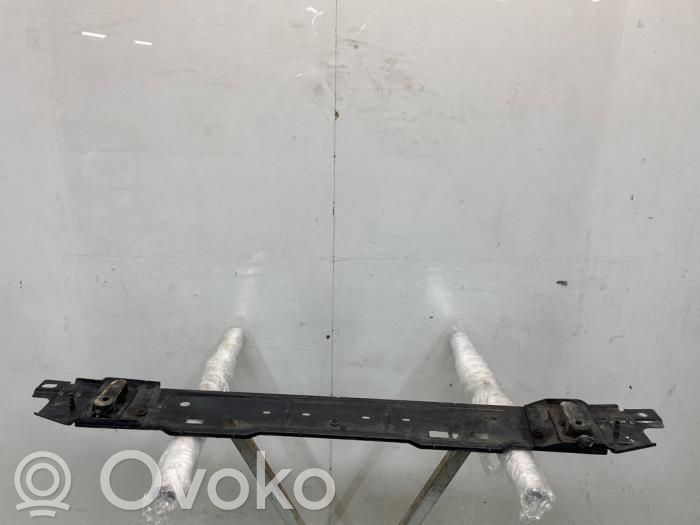 Peugeot Expert Panou suport inferior radiator 