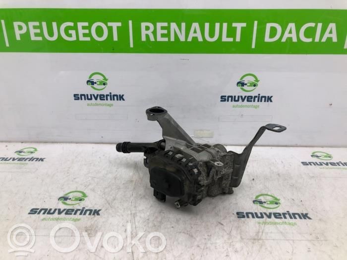 Peugeot Partner Válvula EGR 
