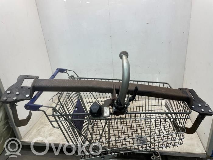 Hak holowniczy / Komplet   1868T36,120766,120766