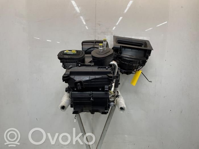 Renault Master III Commande de chauffage et clim 